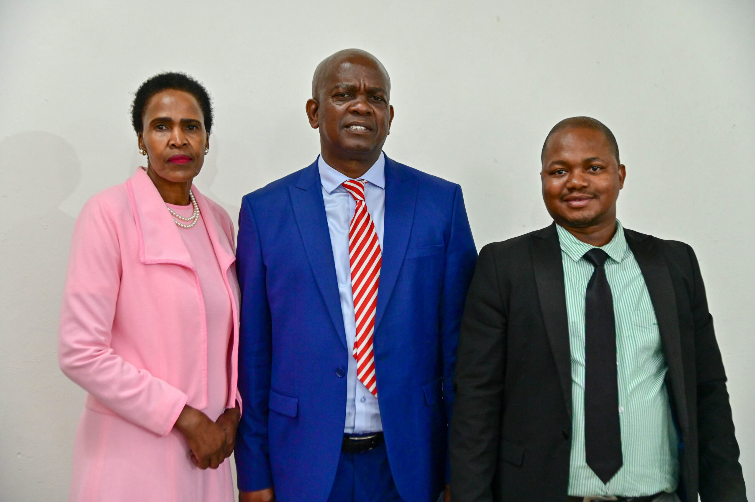 Executive Council