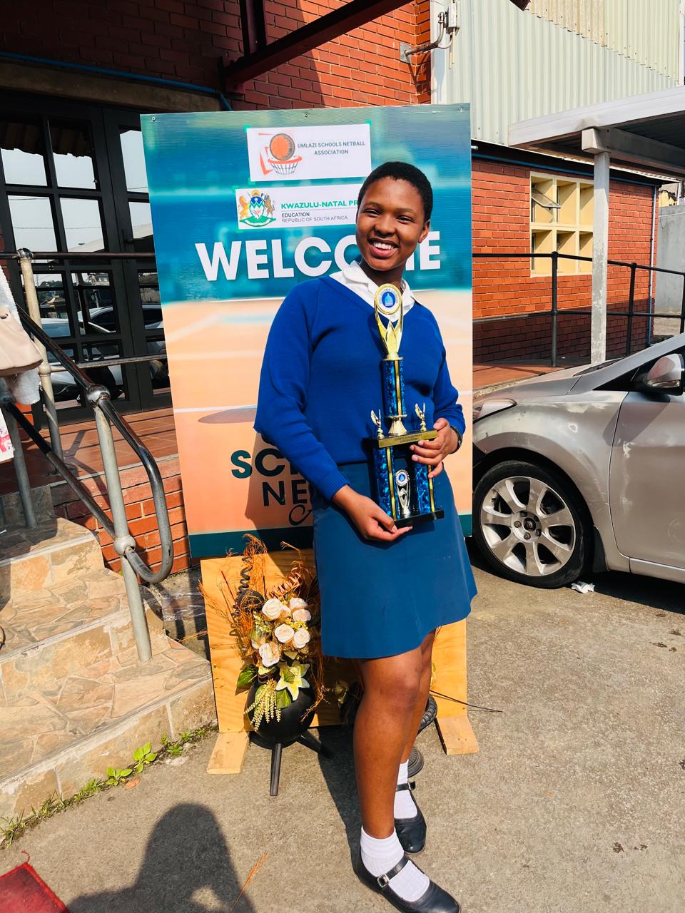 Champions of Mangosuthu University of Technology netball cup 2025 (16)