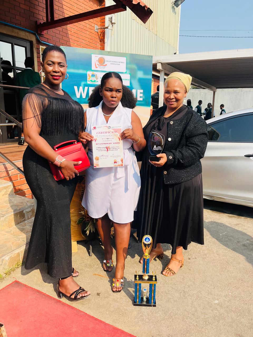 Champions of Mangosuthu University of Technology netball cup 2025 (21)