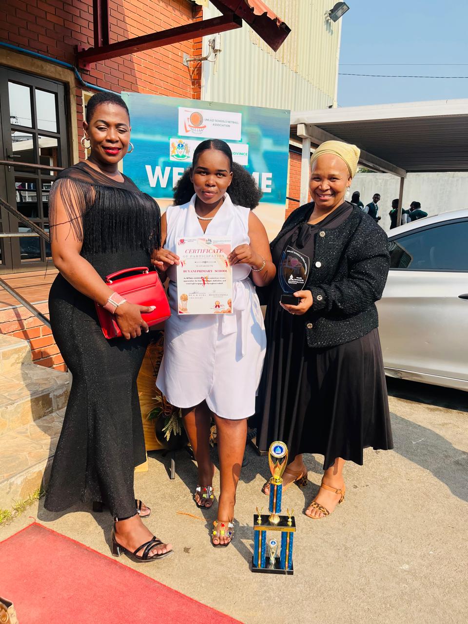 Champions of Mangosuthu University of Technology netball cup 2025 (22)