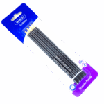 MAR PENCILS 4PK HB