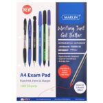 FS EXAM PAD 100PAGE