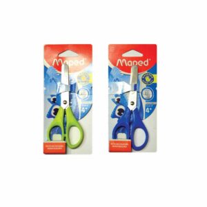 MAPED LEFT -HANDED SCISSORS L/H