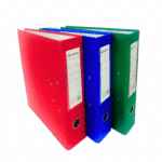 LEVER ARCH FILE A4