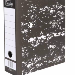 CROXLEY MOTTLE LEVER ARCH FILE