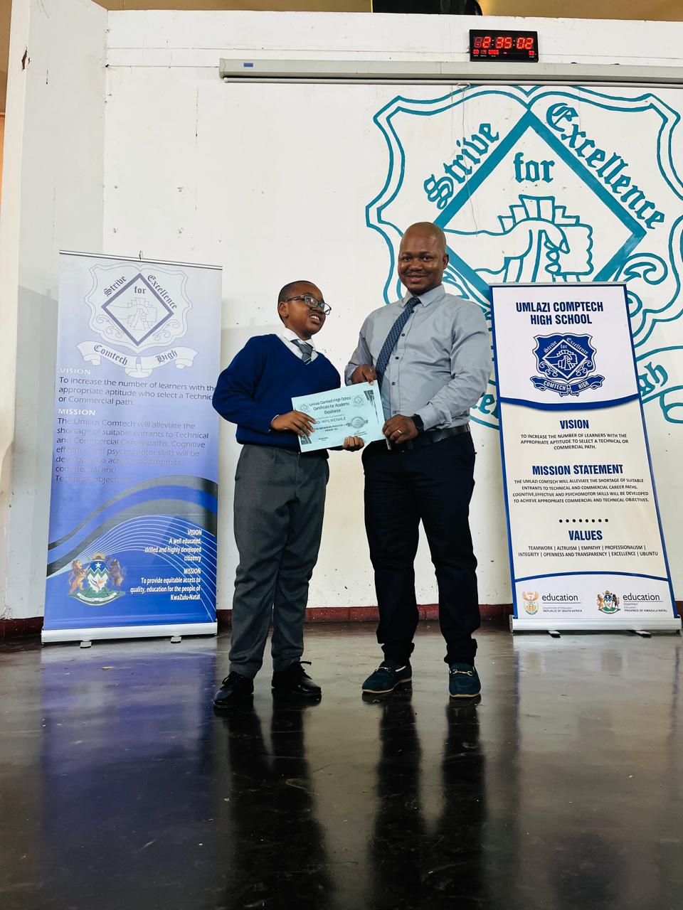 Umlazi ComTerm 1 Awards (1)