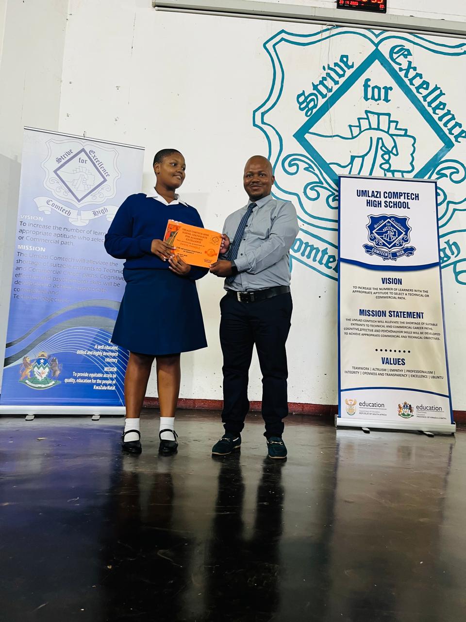 Umlazi ComTerm 1 Awards (10)