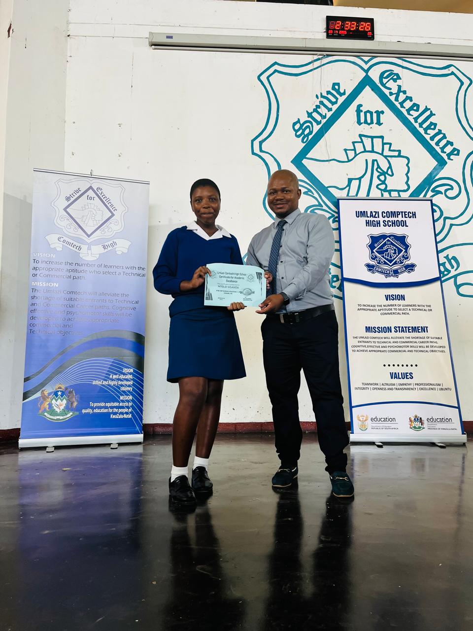 Umlazi ComTerm 1 Awards (101)