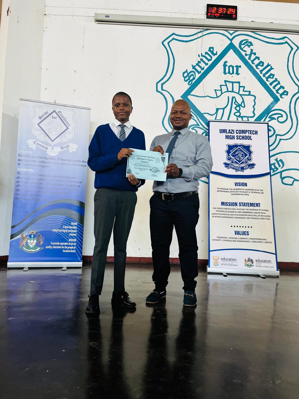 Umlazi ComTerm 1 Awards (105)