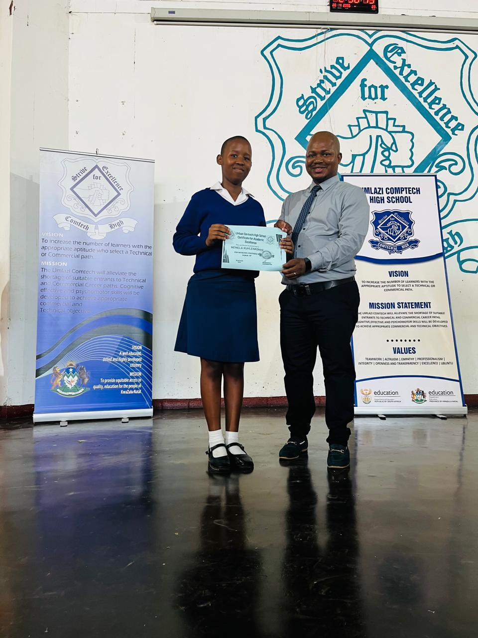 Umlazi ComTerm 1 Awards (107)