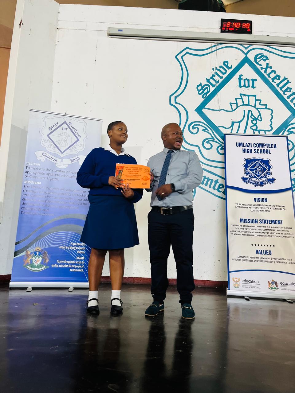 Umlazi ComTerm 1 Awards (11)
