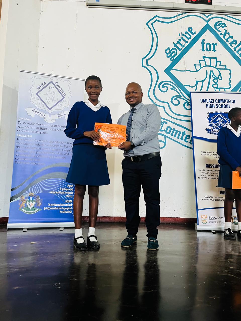 Umlazi ComTerm 1 Awards (120)