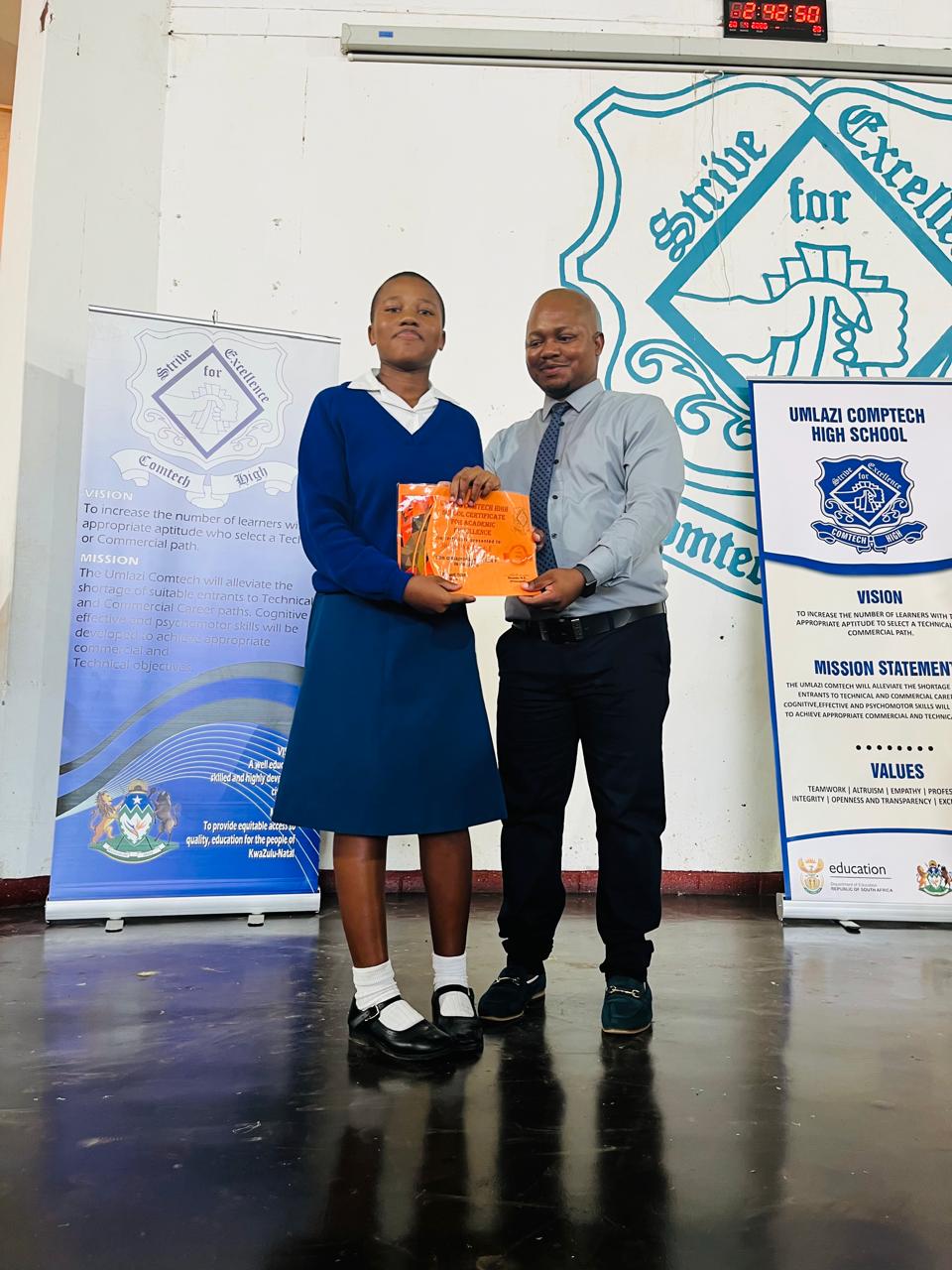 Umlazi ComTerm 1 Awards (13)