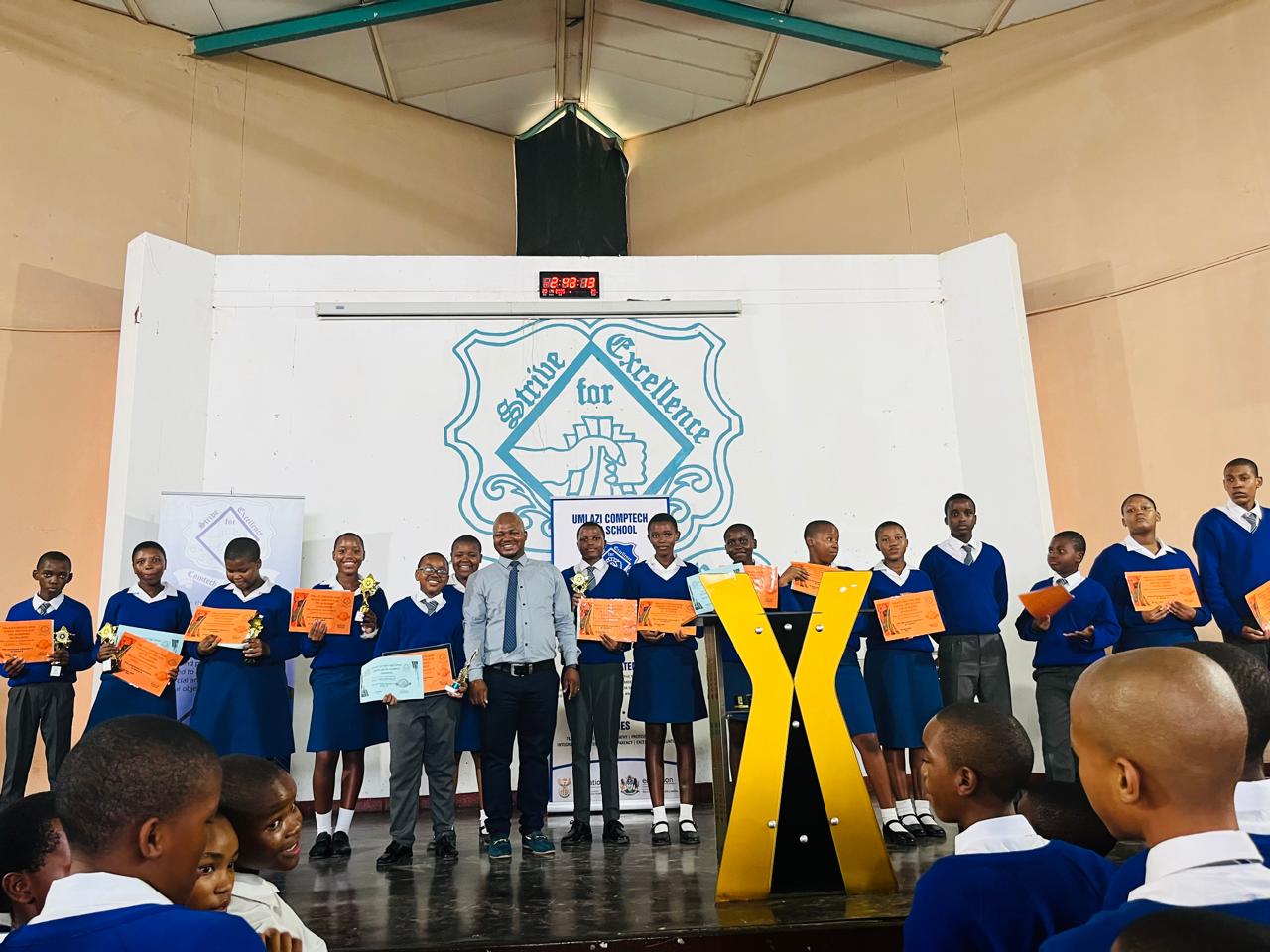 Umlazi ComTerm 1 Awards (132)