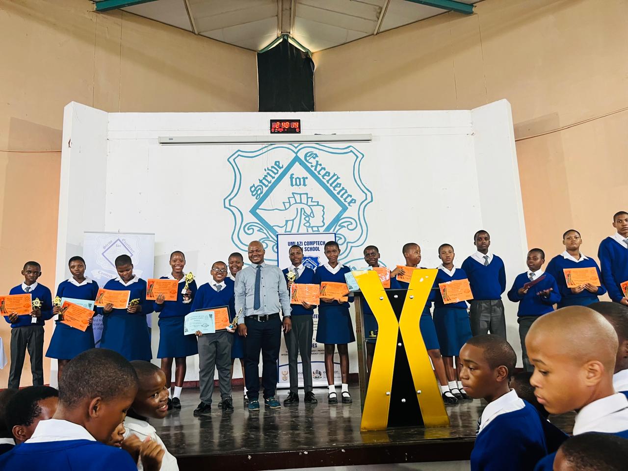 Umlazi ComTerm 1 Awards (133)