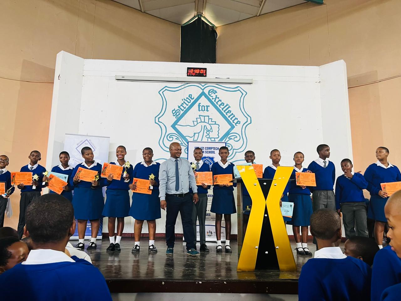 Umlazi ComTerm 1 Awards (134)
