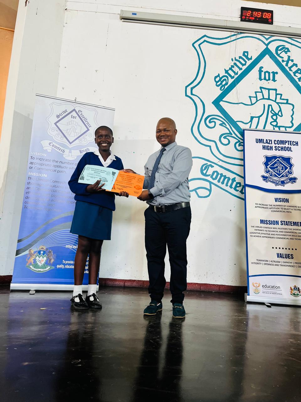 Umlazi ComTerm 1 Awards (16)