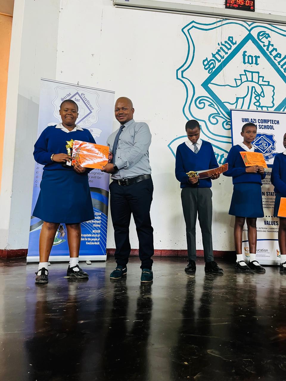 Umlazi ComTerm 1 Awards (20)