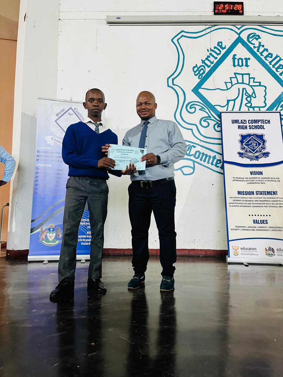 Umlazi ComTerm 1 Awards (35)