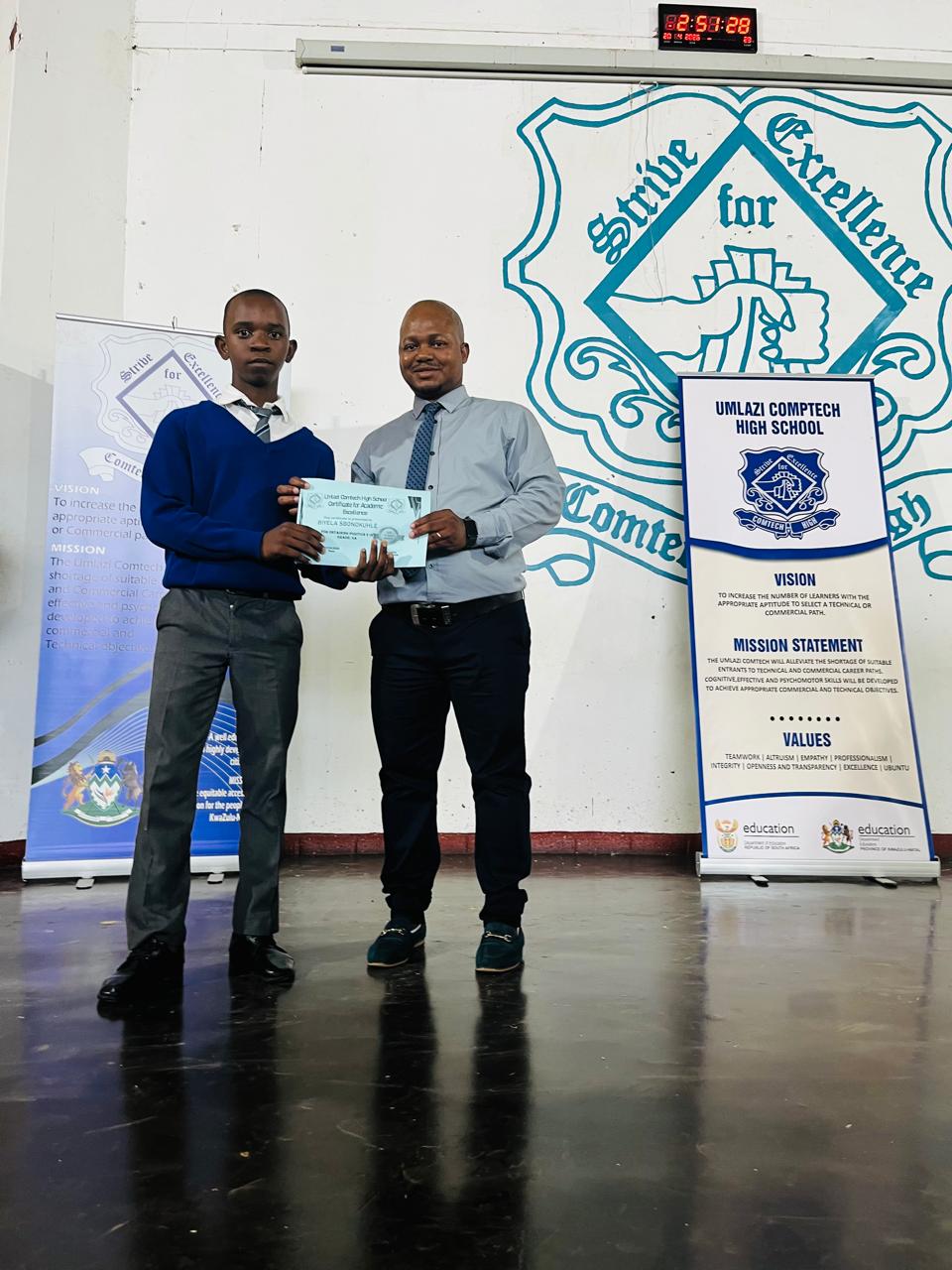Umlazi ComTerm 1 Awards (38)