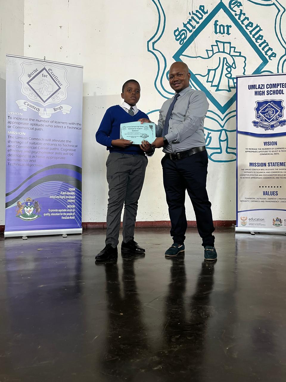 Umlazi ComTerm 1 Awards (81)