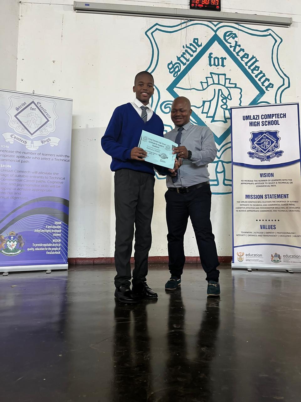 Umlazi ComTerm 1 Awards (84)