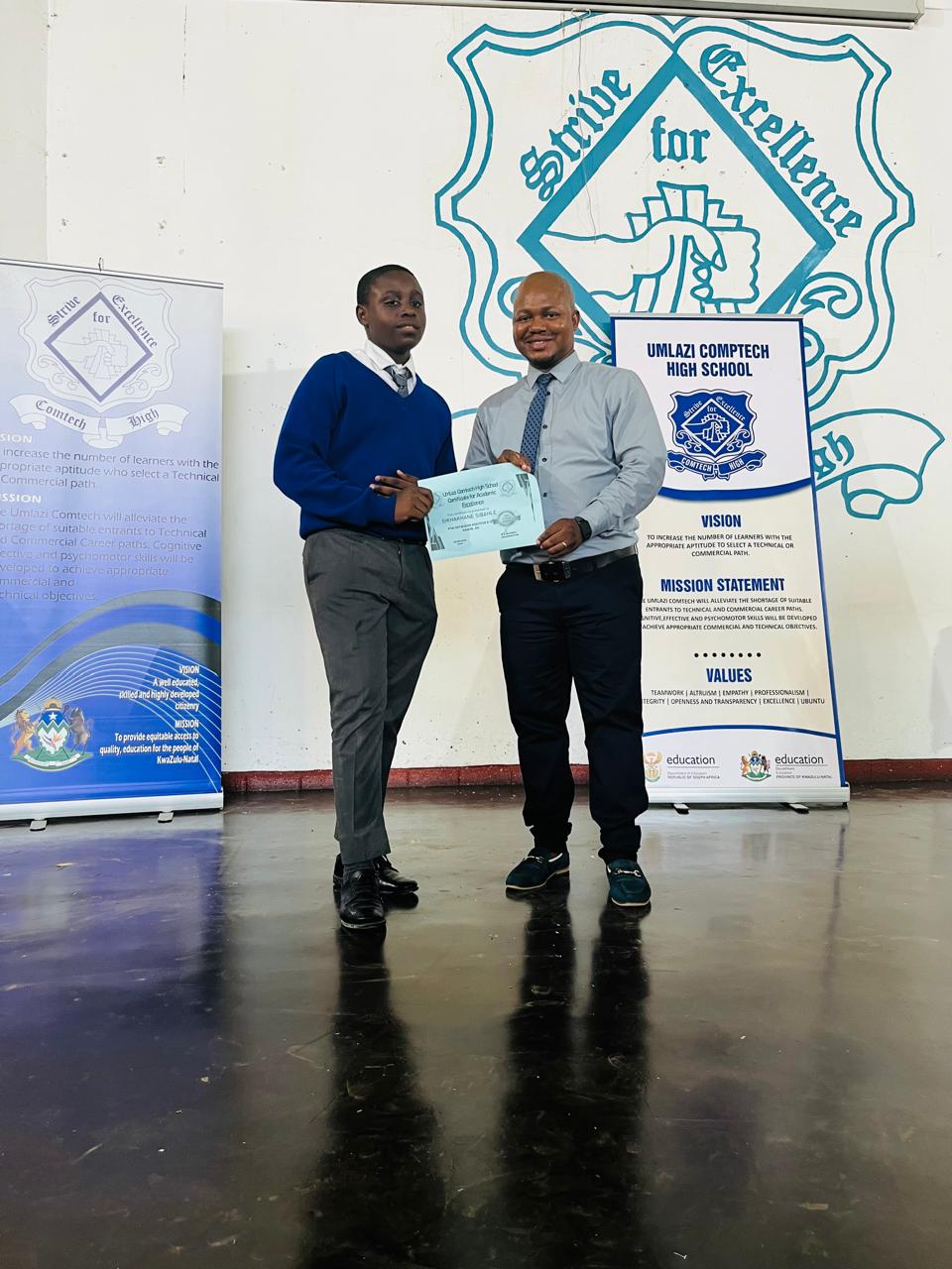 Umlazi ComTerm 1 Awards (9)
