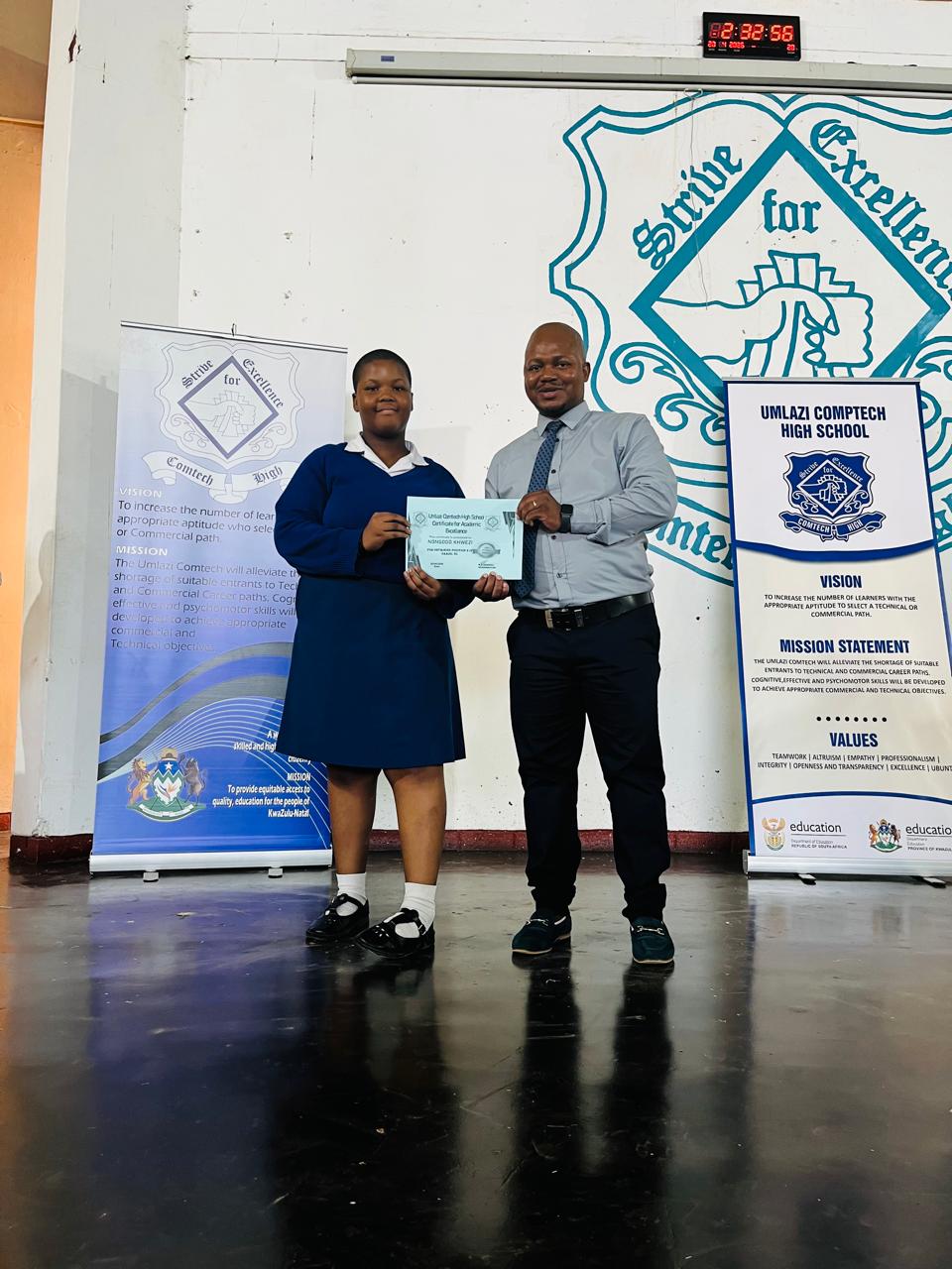 Umlazi ComTerm 1 Awards (97)