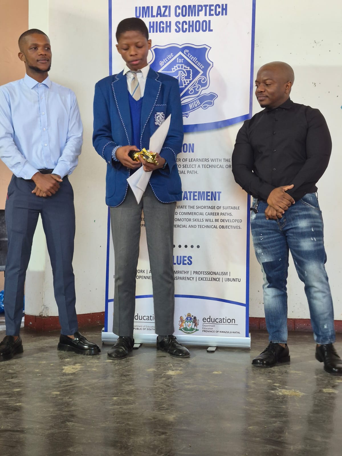 Umlazi Com Term 2 High Flyer (113)