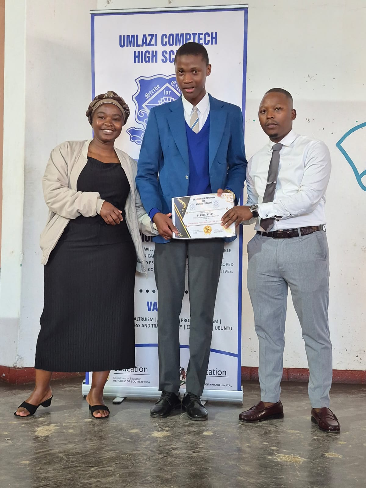 Umlazi Com Term 2 High Flyer (121)
