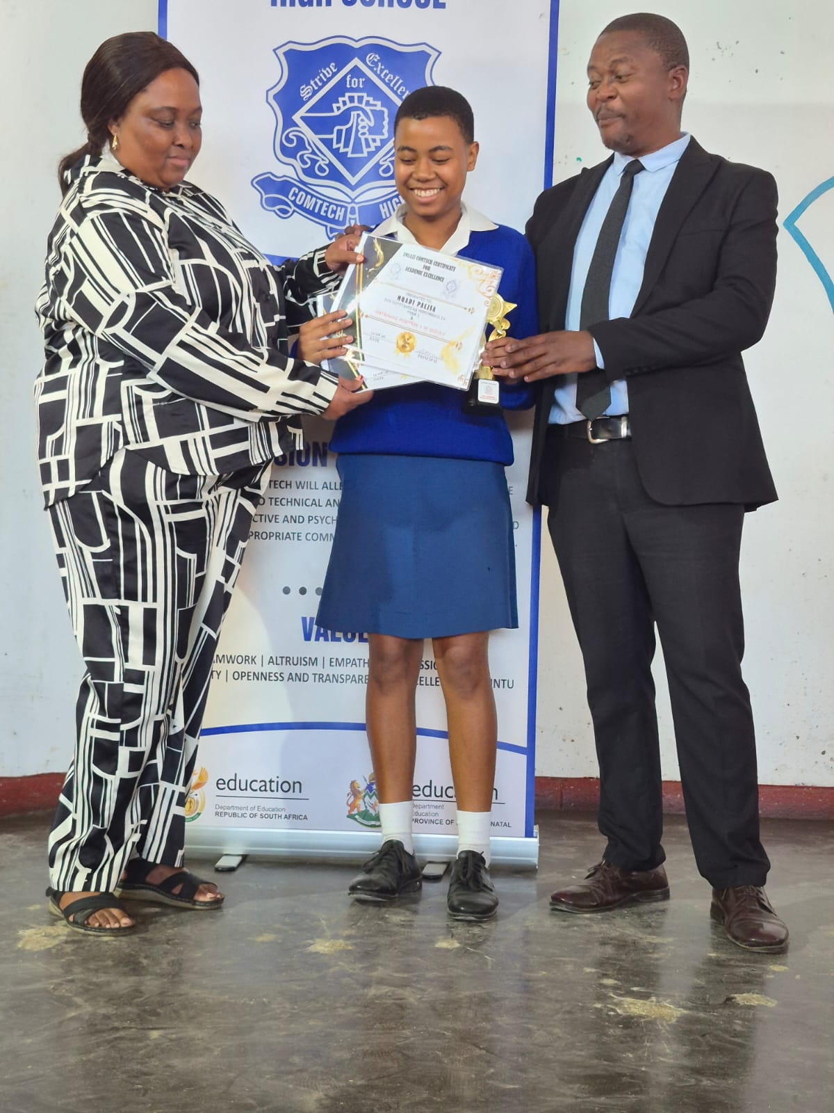 Umlazi Com Term 2 High Flyer (124)