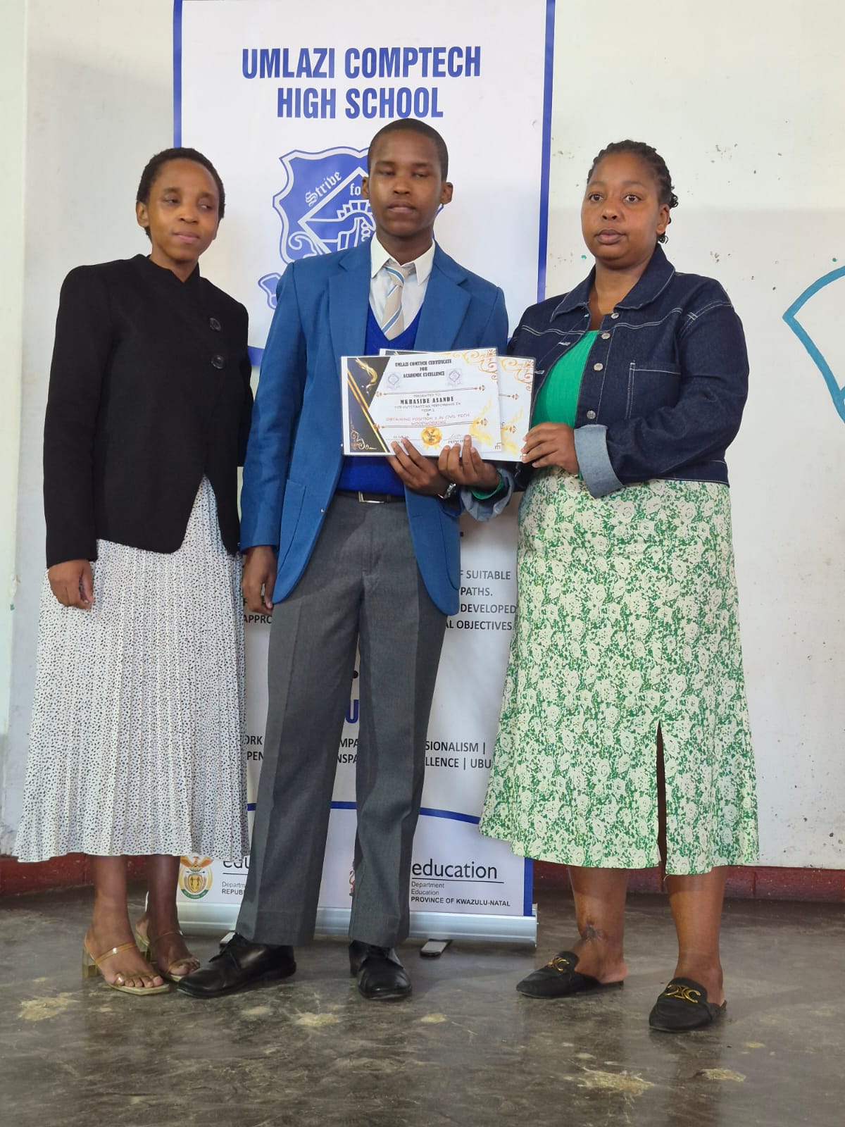 Umlazi Com Term 2 High Flyer (125)