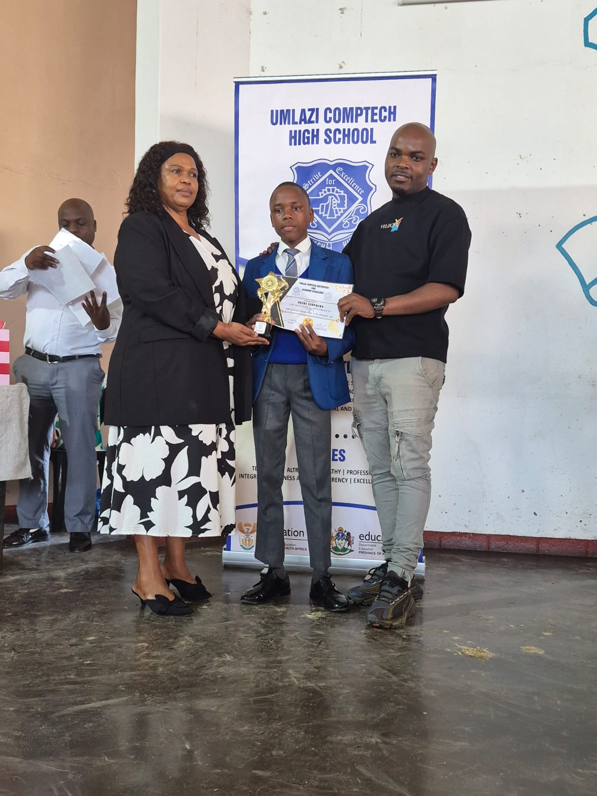 Umlazi Com Term 2 High Flyer (153)