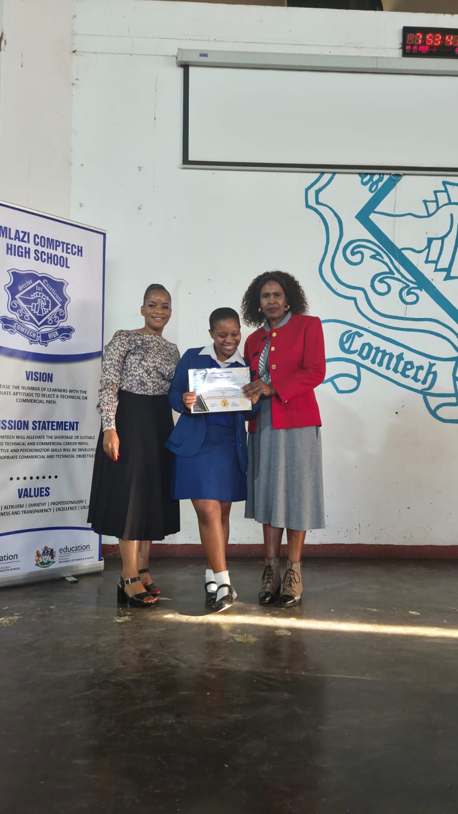 Umlazi Com Term 2 High Flyer (195)