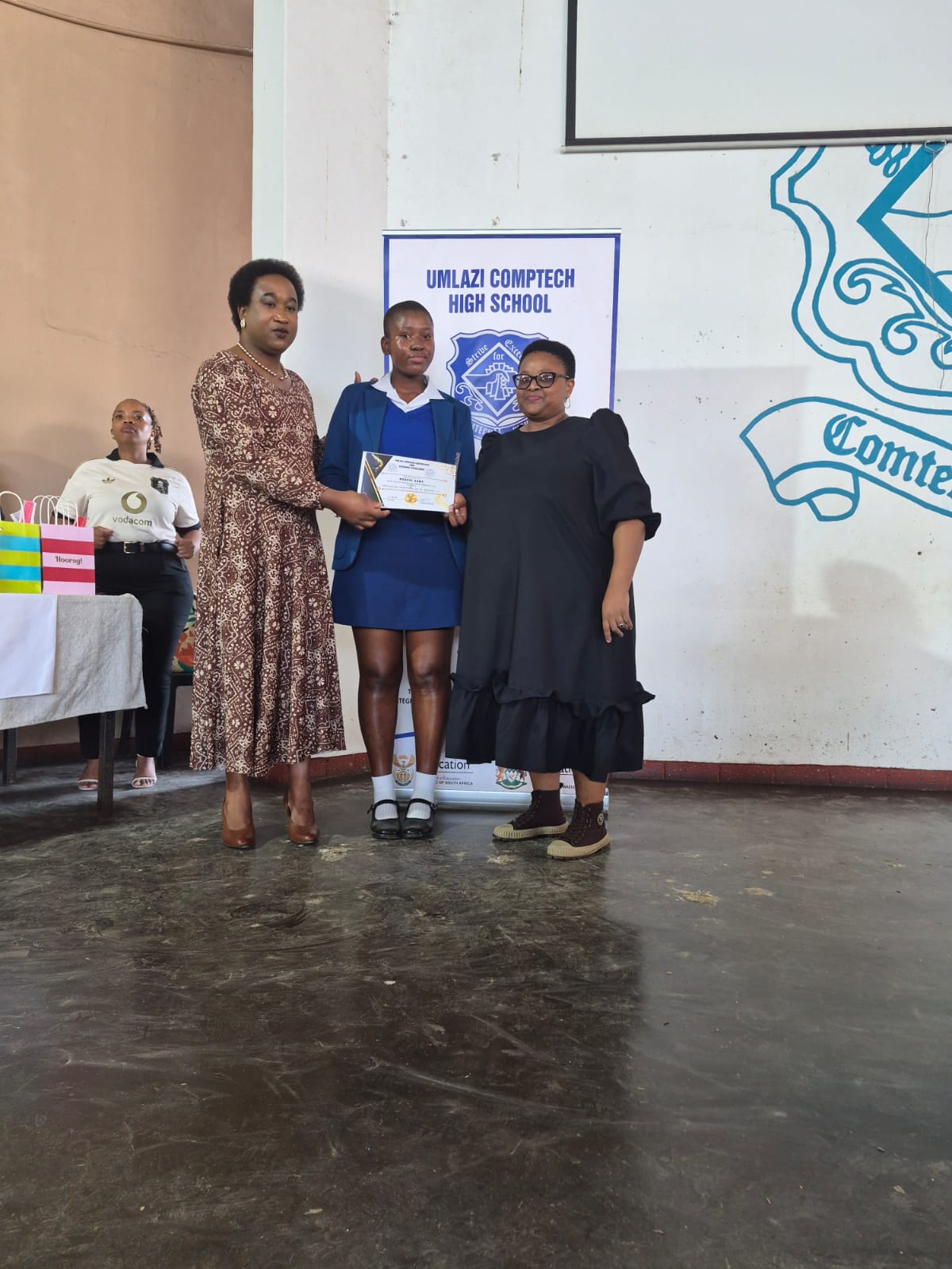 Umlazi Com Term 2 High Flyer (2)
