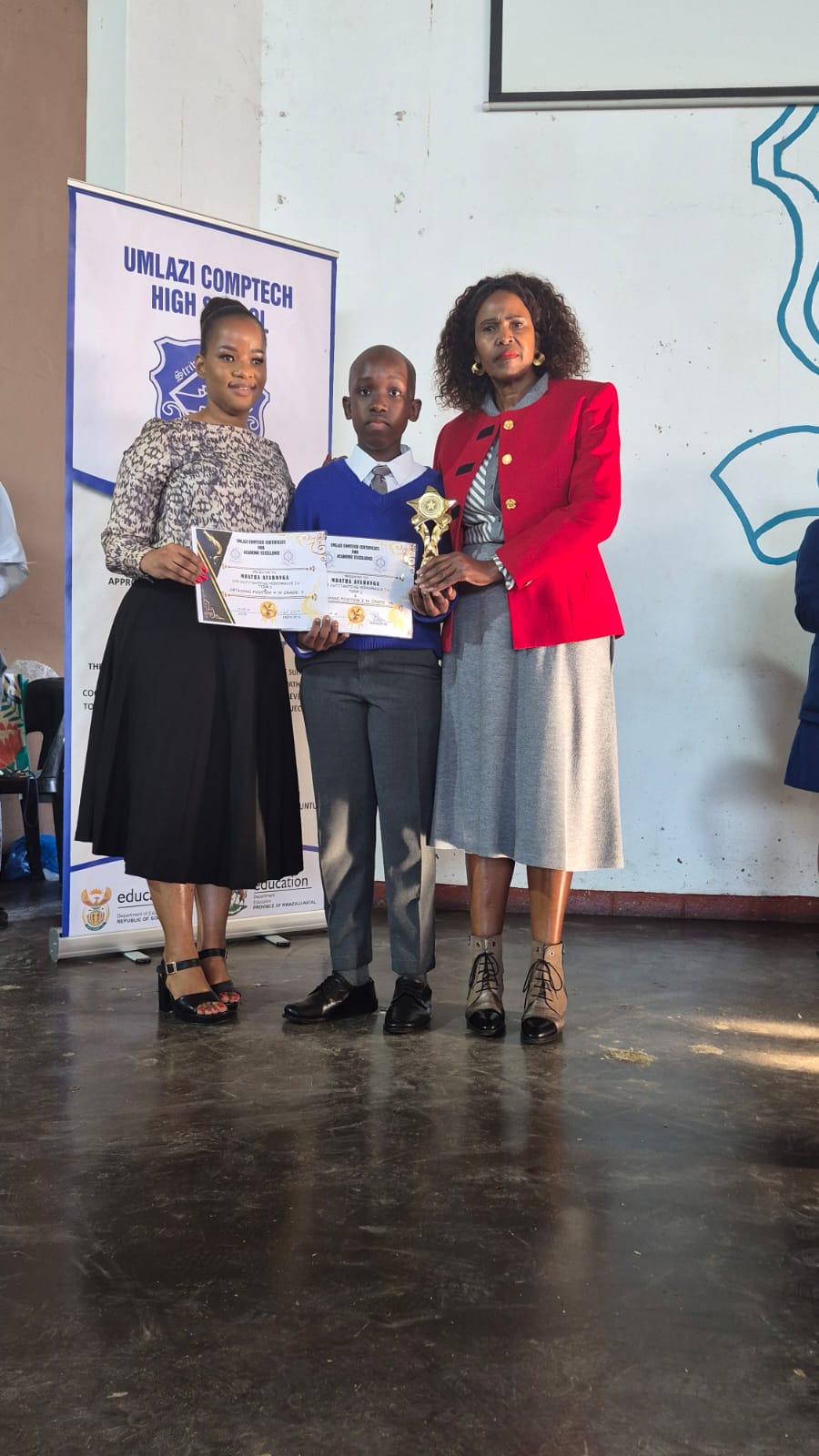 Umlazi Com Term 2 High Flyer (221)