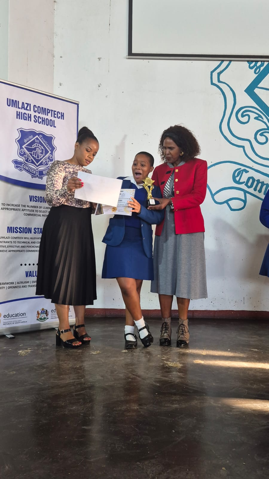 Umlazi Com Term 2 High Flyer (223)