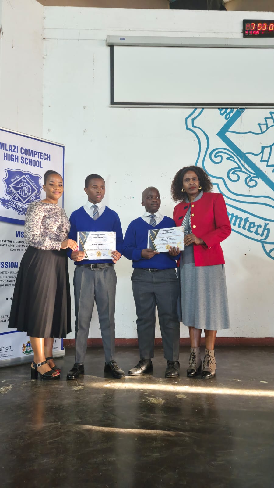 Umlazi Com Term 2 High Flyer (227)