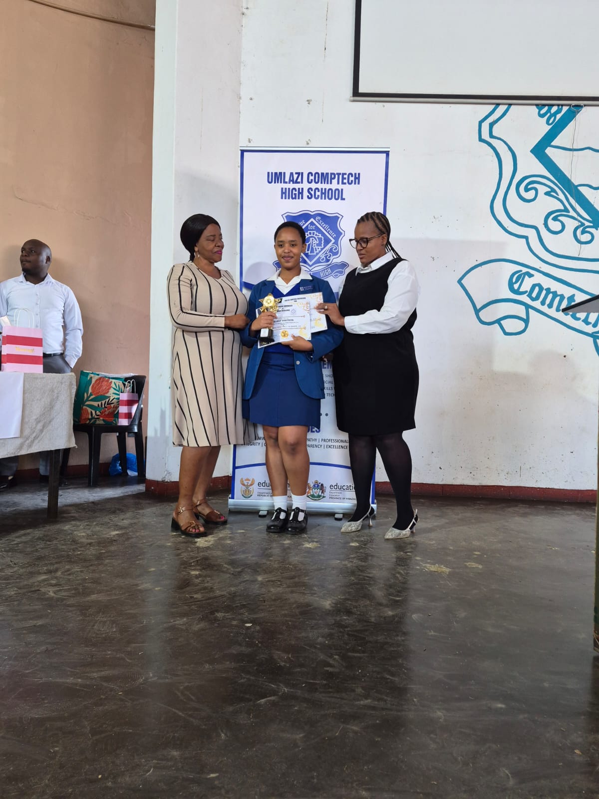 Umlazi Com Term 2 High Flyer (243)