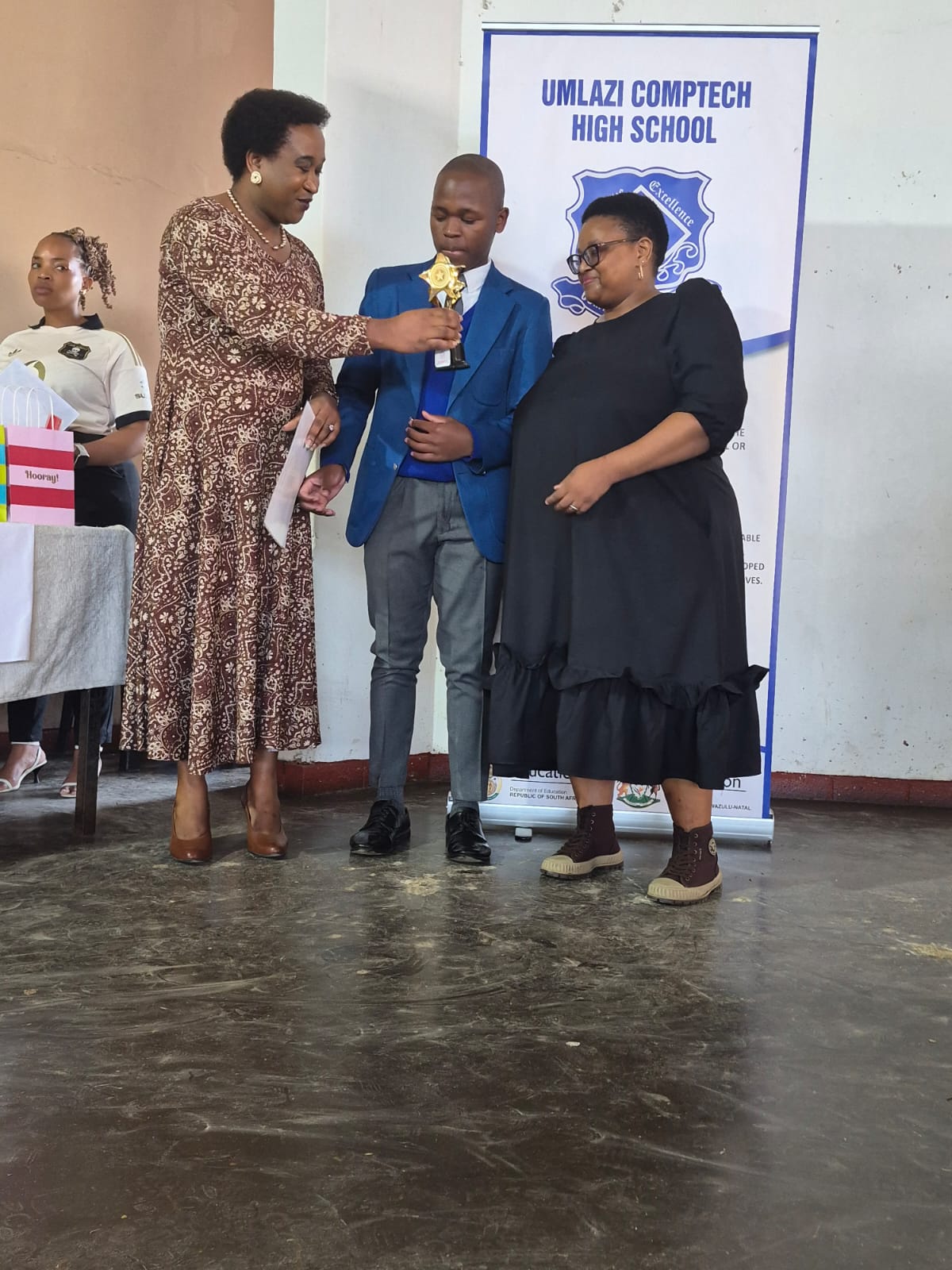 Umlazi Com Term 2 High Flyer (246)
