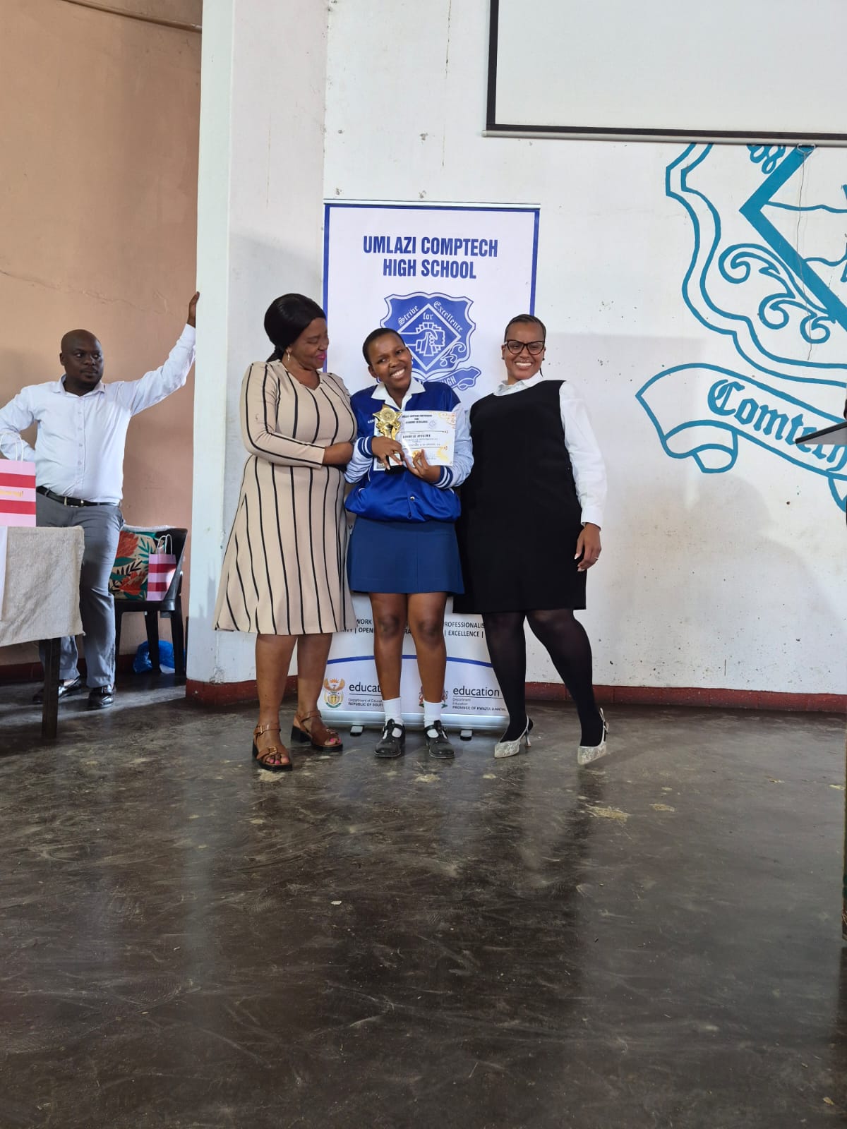 Umlazi Com Term 2 High Flyer (249)