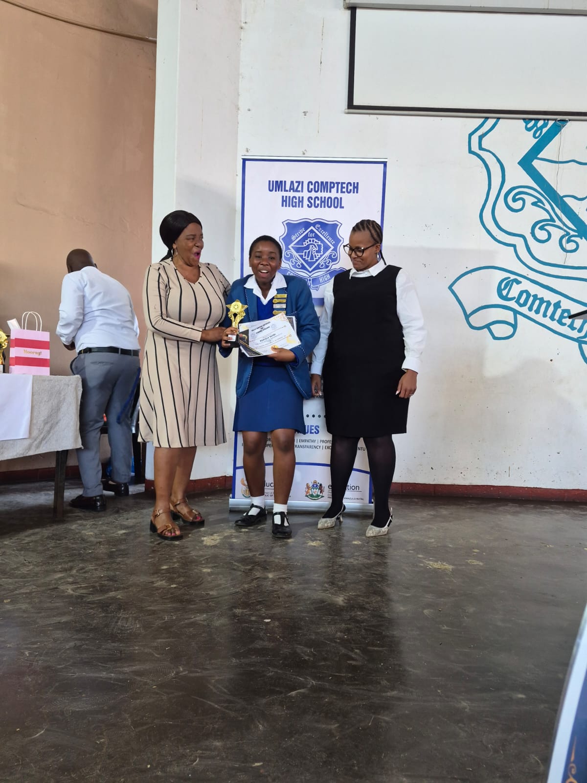 Umlazi Com Term 2 High Flyer (256)