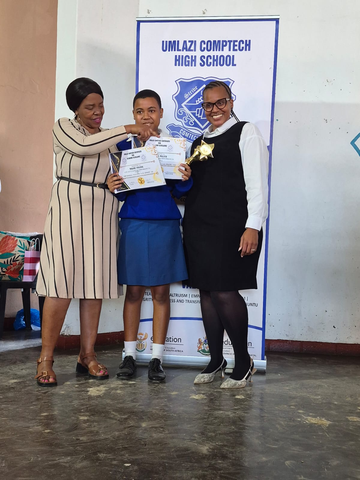 Umlazi Com Term 2 High Flyer (275)