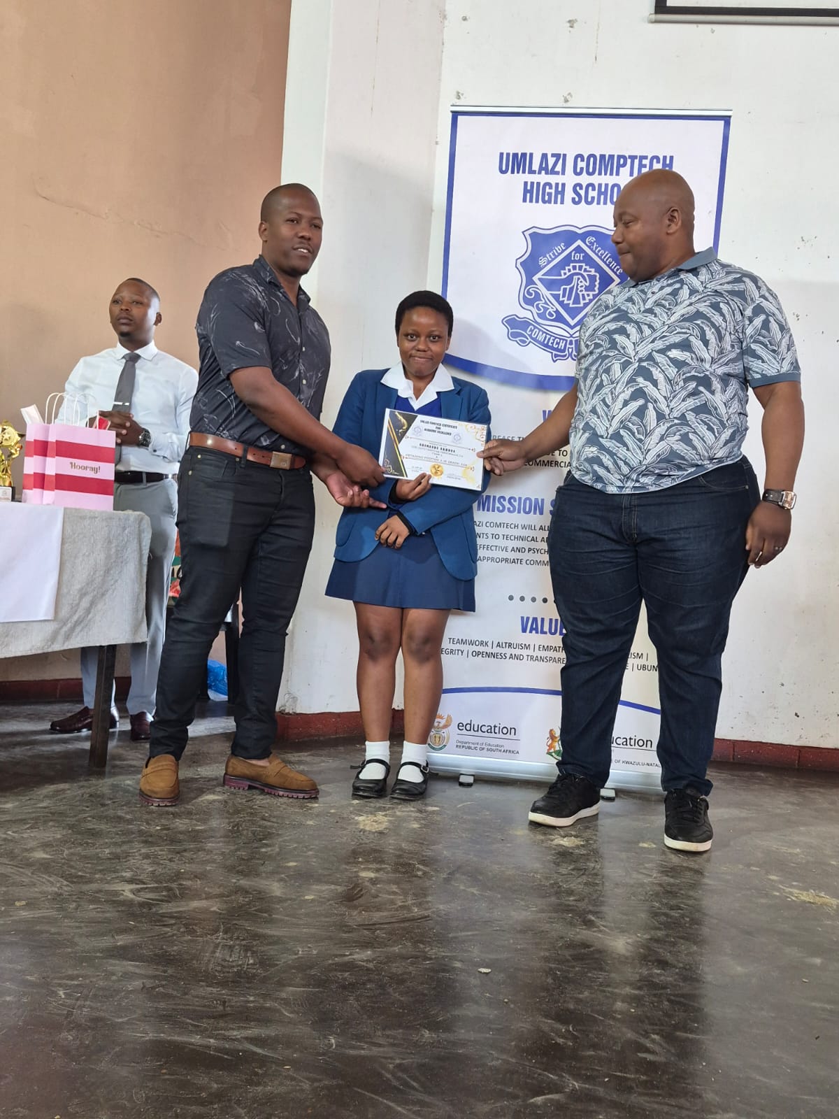Umlazi Com Term 2 High Flyer (278)