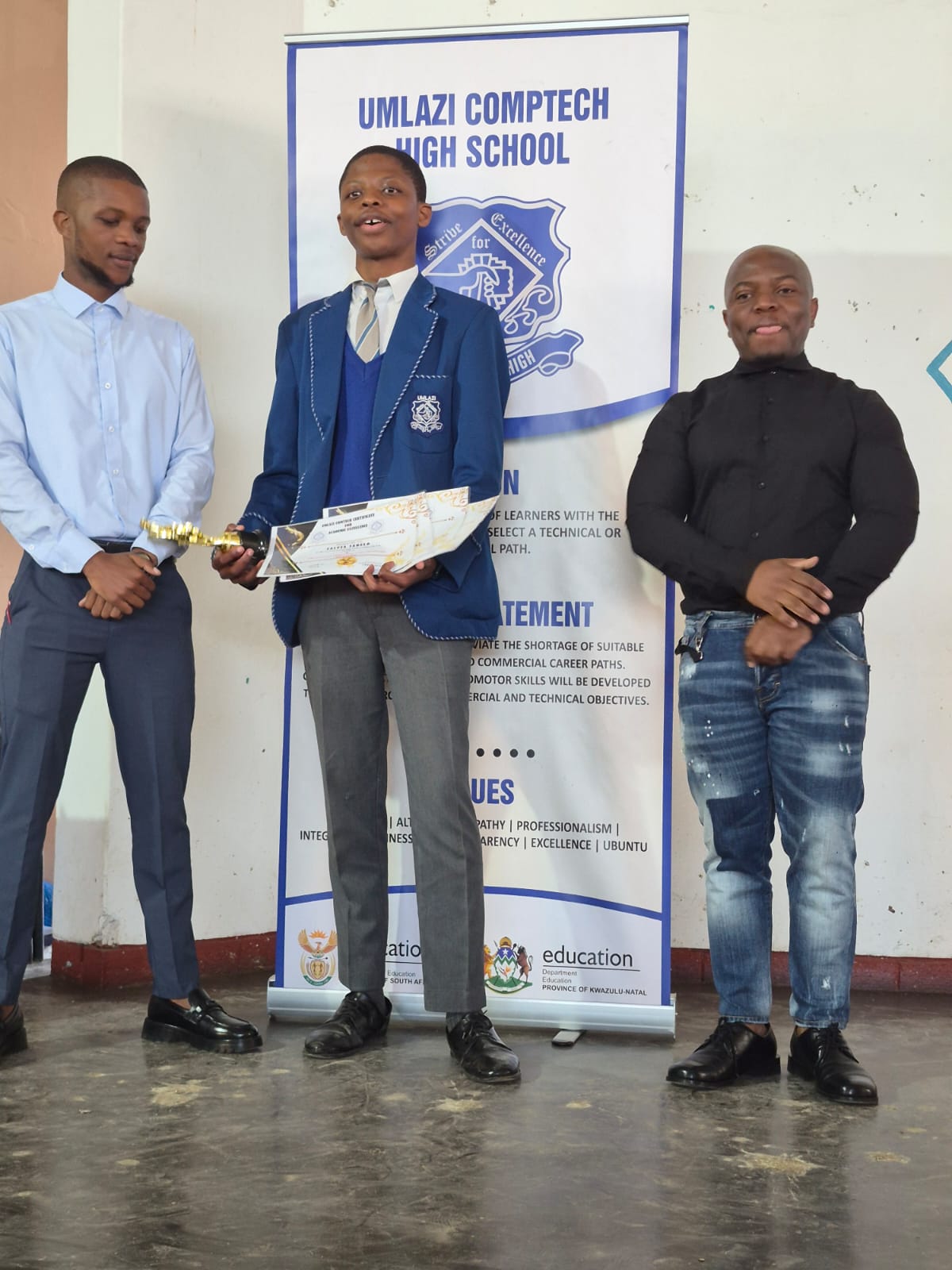 Umlazi Com Term 2 High Flyer (50)