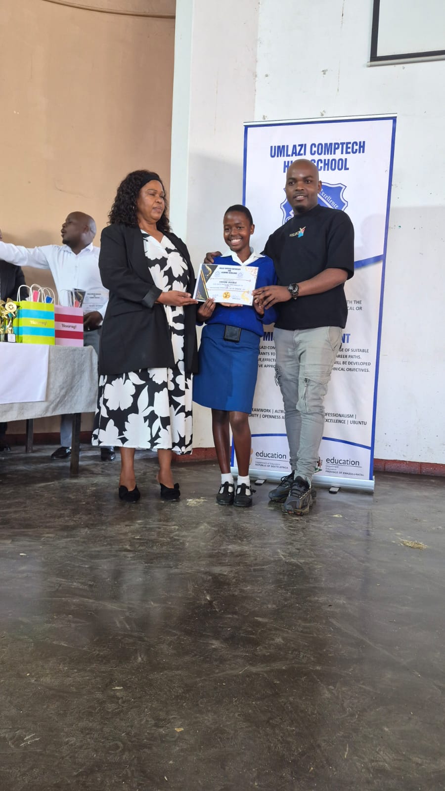 Umlazi Com Term 2 High Flyer (53)