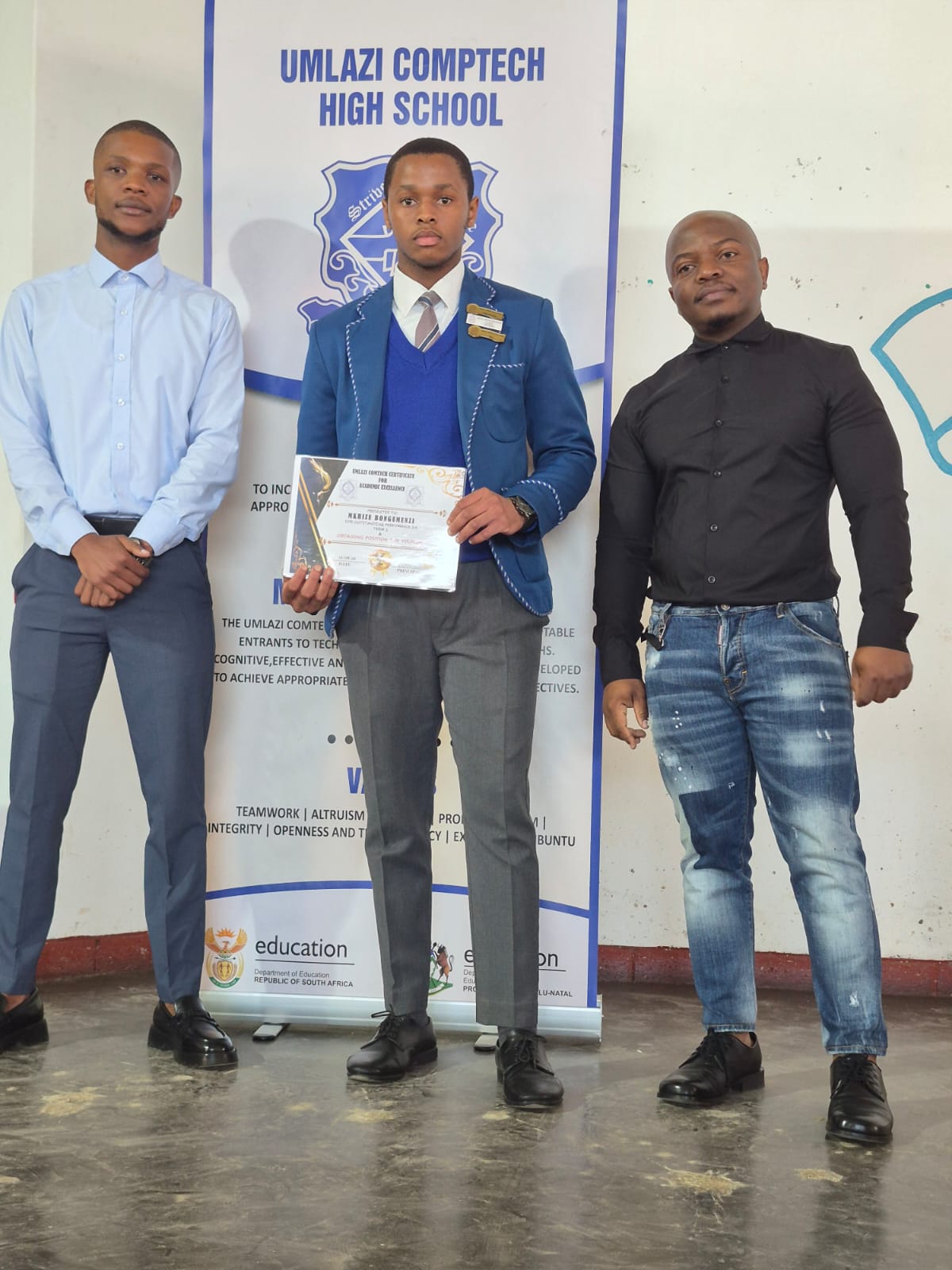 Umlazi Com Term 2 High Flyer (62)