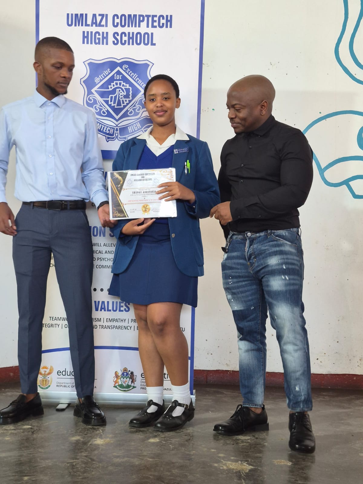 Umlazi Com Term 2 High Flyer (78)