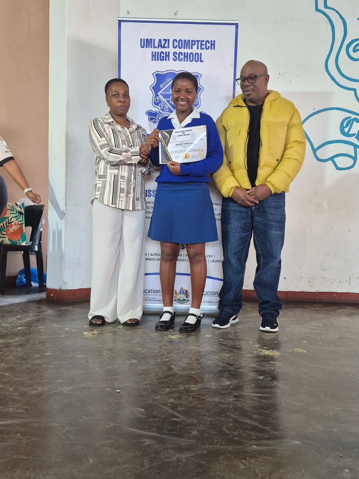 Umlazi Com Term 2 High Flyer (88)